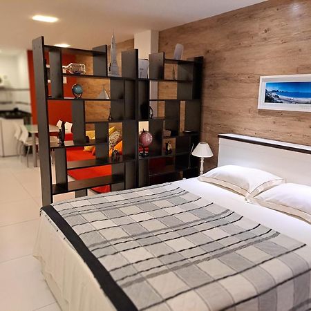 Flat Felipe de Oliveira Rio de Janeiro Quarto foto