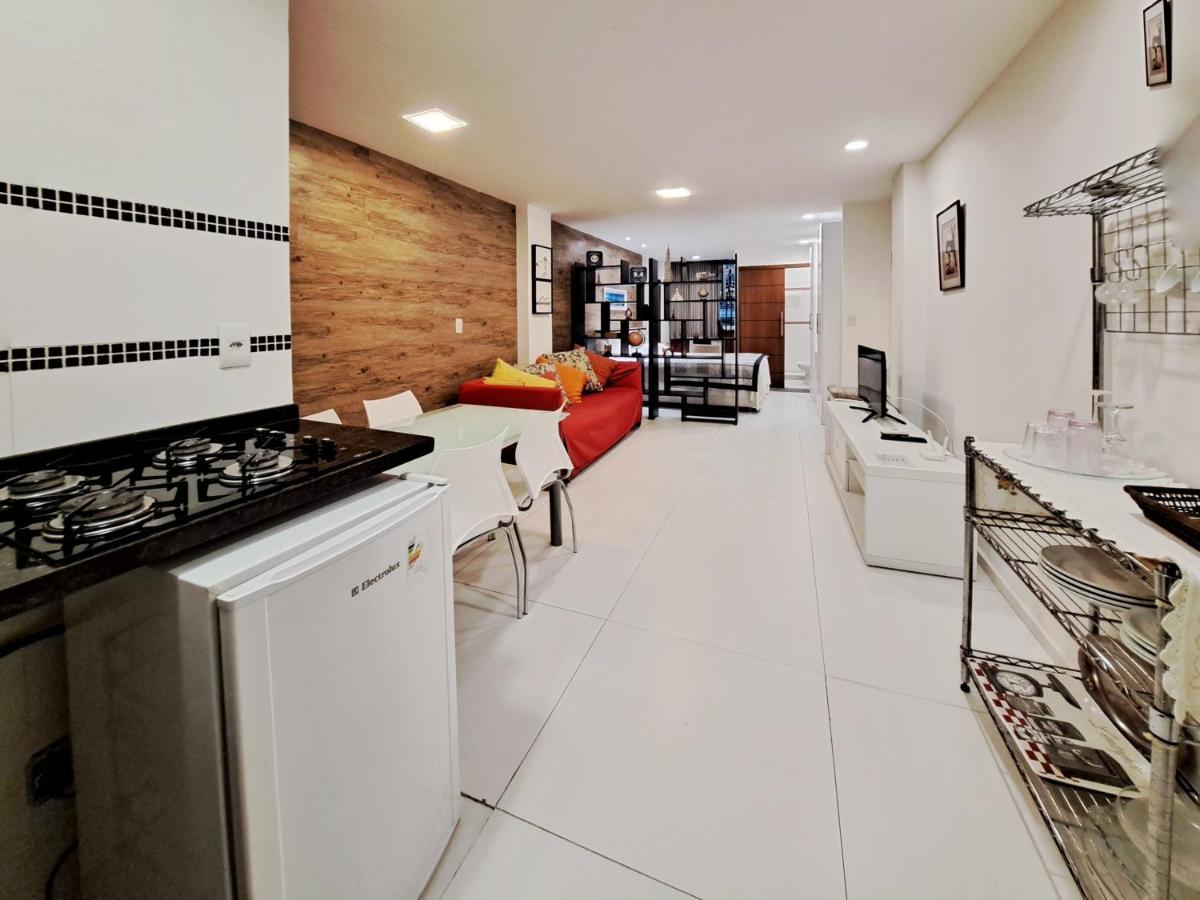 Flat Felipe de Oliveira Rio de Janeiro Exterior foto